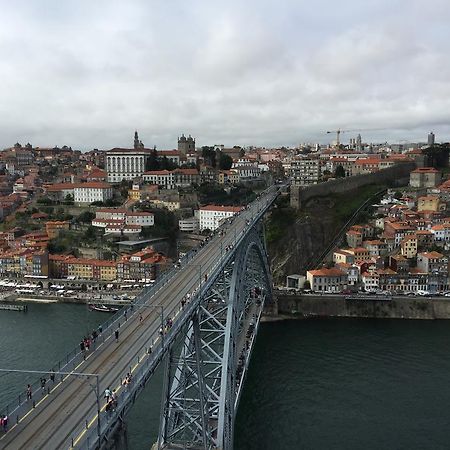 Apartamento Da Lapa Порту Экстерьер фото