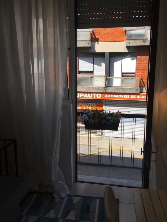 Apartamento Da Lapa Порту Экстерьер фото
