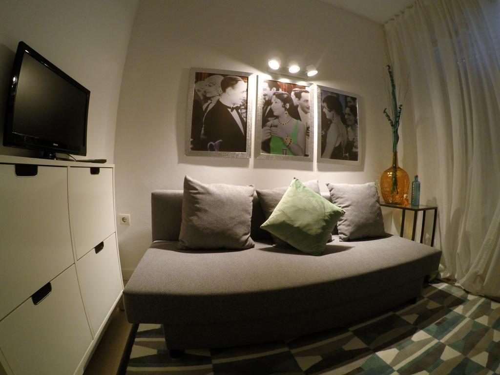 Apartamento Da Lapa Порту Экстерьер фото