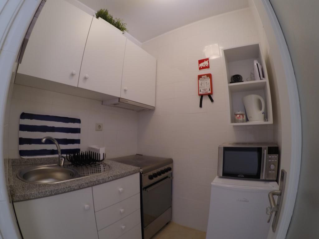 Apartamento Da Lapa Порту Экстерьер фото