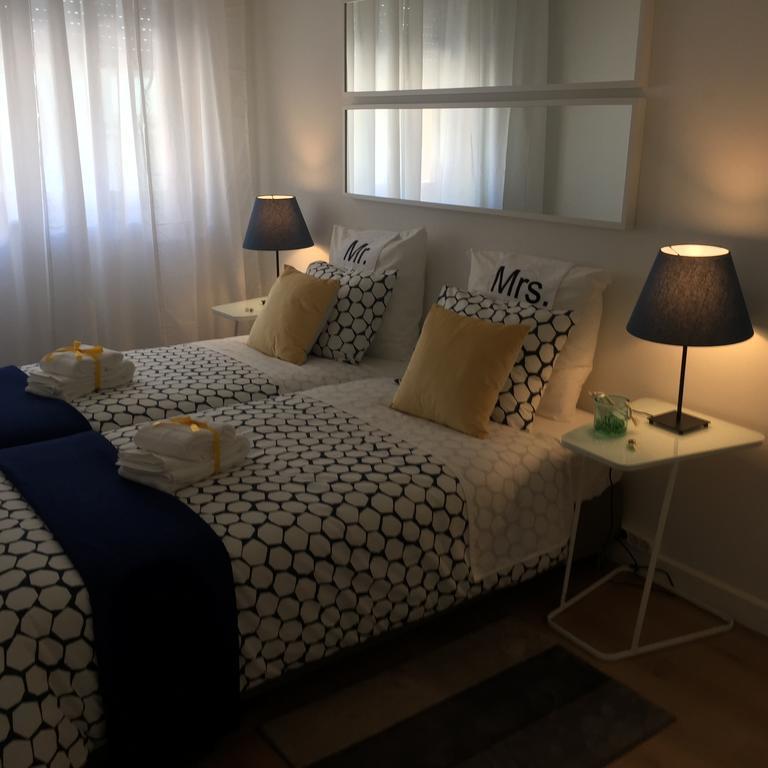 Apartamento Da Lapa Порту Экстерьер фото