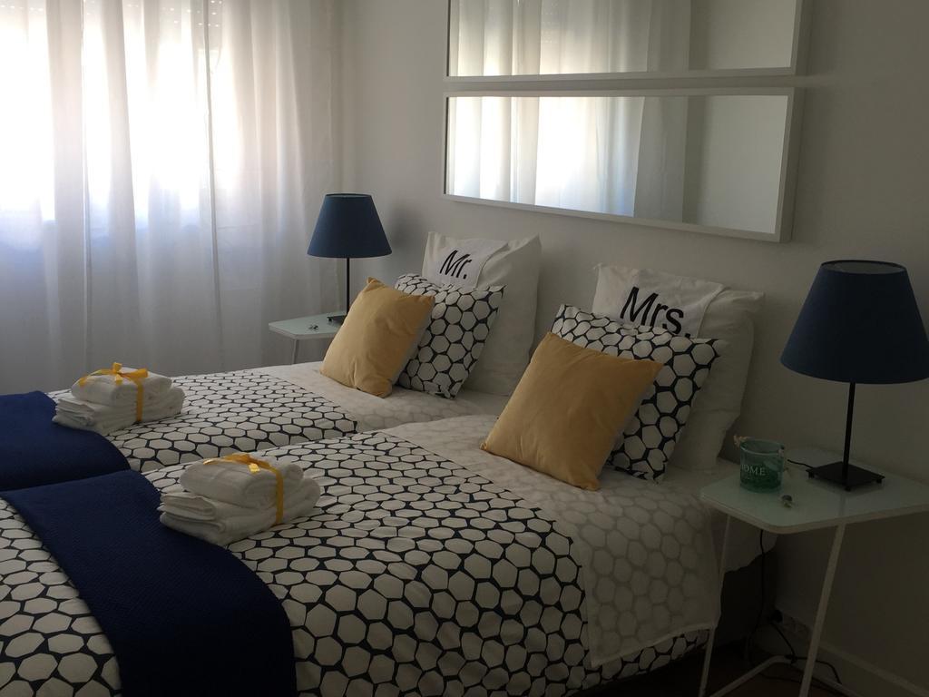 Apartamento Da Lapa Порту Экстерьер фото